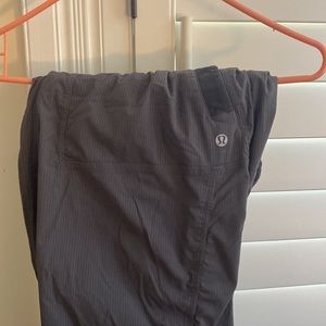 Lululemon Dance Studio Mid Rise Pants